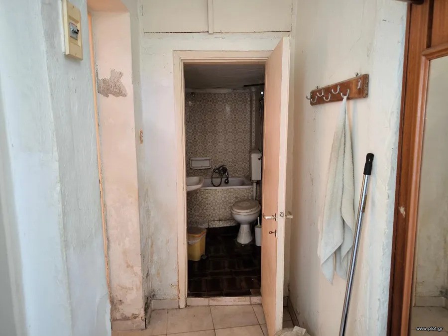 Διαμέρισμα 67 τ.μ. πρός πώληση, Θεσσαλονίκη - Περιφ/Κοί Δήμοι, Εύοσμος