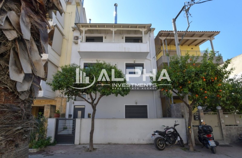 Διαμέρισμα 85 τ.μ. πρός πώληση, Πειραιάς - Προάστια, Άγιος Ιωάννης Ρέντης