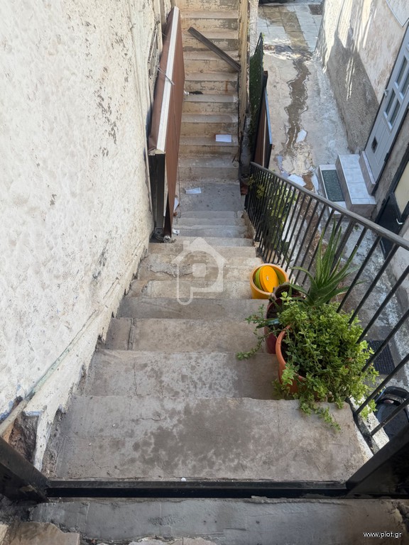 Μονοκατοικία 65 τ.μ. προς ενοικίαση, Άσπρα Χώματα Νίκαιας