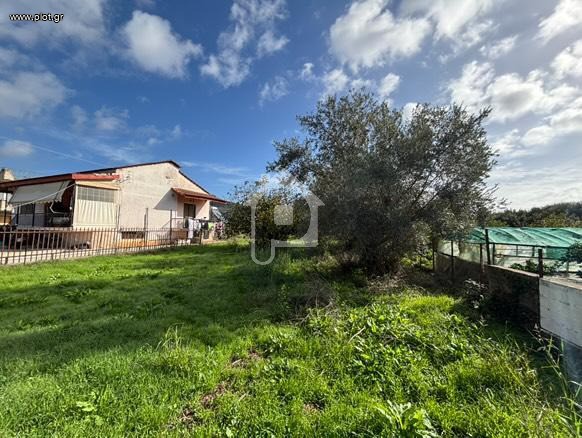 Οικόπεδο 600 τ.μ. για πώληση, Ν. Άρτας, Βλαχέρνα