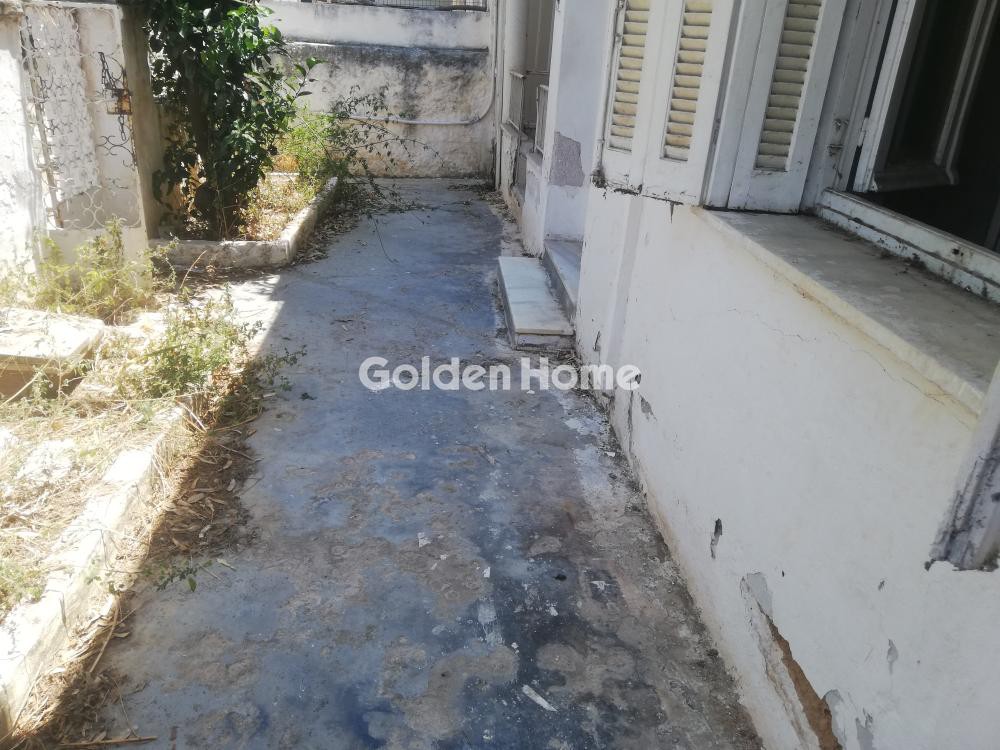 Μονοκατοικία 90 τ.μ. πρός πώληση, Πειραιάς - Προάστια, Νίκαια