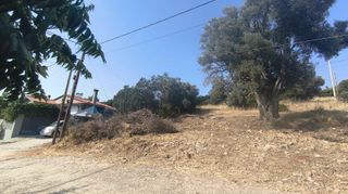 Οικόπεδο 244 τ.μ. για πώληση