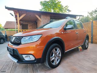Dacia Sandero 2019 1.000cc-90HP