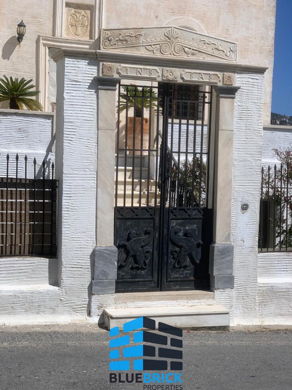 Βίλλα 744 τ.μ. πρός πώληση, Κυκλάδες, Άνδρος