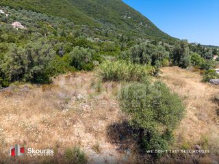 Αγροτεμάχια 4.622,59 τ.μ. για πώληση, Ν. Λευκάδας, Λευκάδα-thumb-14