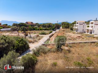 Αγροτεμάχια 4.622,59 τ.μ. για πώληση, Ν. Λευκάδας, Λευκάδα-thumb-11