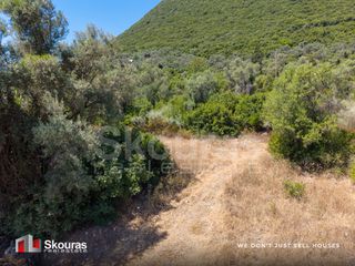 Αγροτεμάχια 4.622,59 τ.μ. για πώληση, Ν. Λευκάδας, Λευκάδα-thumb-9