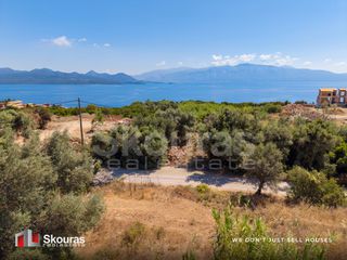 Αγροτεμάχια 4.622,59 τ.μ. για πώληση, Ν. Λευκάδας, Λευκάδα-thumb-5