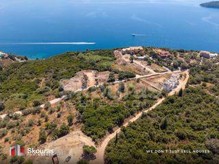 Αγροτεμάχια 4.622,59 τ.μ. για πώληση, Ν. Λευκάδας, Λευκάδα-thumb-3
