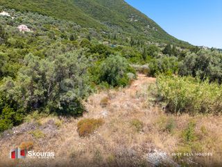 Αγροτεμάχια 4.622,59 τ.μ. για πώληση, Ν. Λευκάδας, Λευκάδα-thumb-12