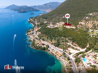 Αγροτεμάχια 4.622,59 τ.μ. για πώληση