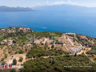 Αγροτεμάχια 4.622,59 τ.μ. για πώληση, Ν. Λευκάδας, Λευκάδα-thumb-6