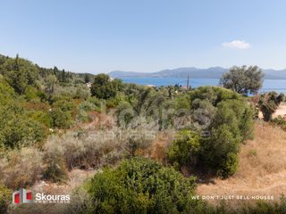 Αγροτεμάχια 4.622,59 τ.μ. για πώληση, Ν. Λευκάδας, Λευκάδα-thumb-10