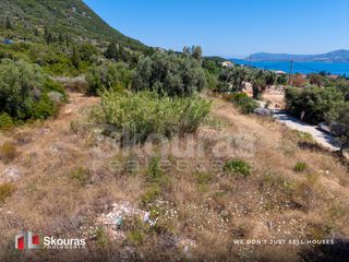 Αγροτεμάχια 4.622,59 τ.μ. για πώληση, Ν. Λευκάδας, Λευκάδα-thumb-13