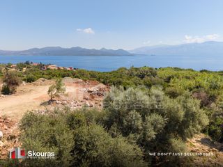 Αγροτεμάχια 4.622,59 τ.μ. για πώληση, Ν. Λευκάδας, Λευκάδα-thumb-8