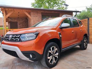 Dacia Duster 2020 1.332cc-150HP