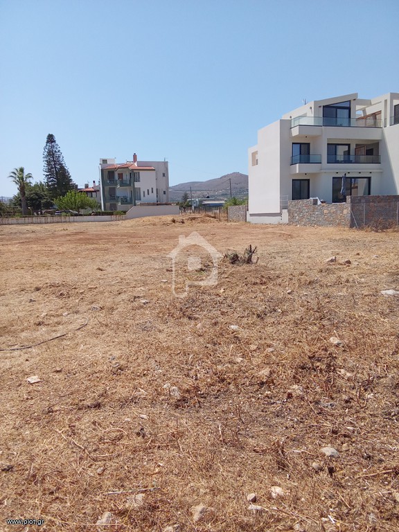 Οικόπεδο 1.833 τ.μ. προς πώληση, Κάτω Γούβες