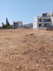 Land plot 1.833 sqm for sale