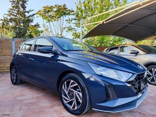 Hyundai i 20 2025 1.000cc-101HP ΑΥΤΟΜΑΤΟ