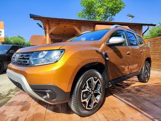 Dacia Duster 2020 1.000cc-101HP LPG AEPIO