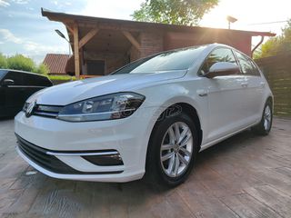 Volkswagen Golf 2022 1.500cc-130HP  CNG ΦΥΣΙΚΟ ΑΕΡΙΟ