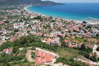 Οικόπεδο 200 τ.μ. για πώληση