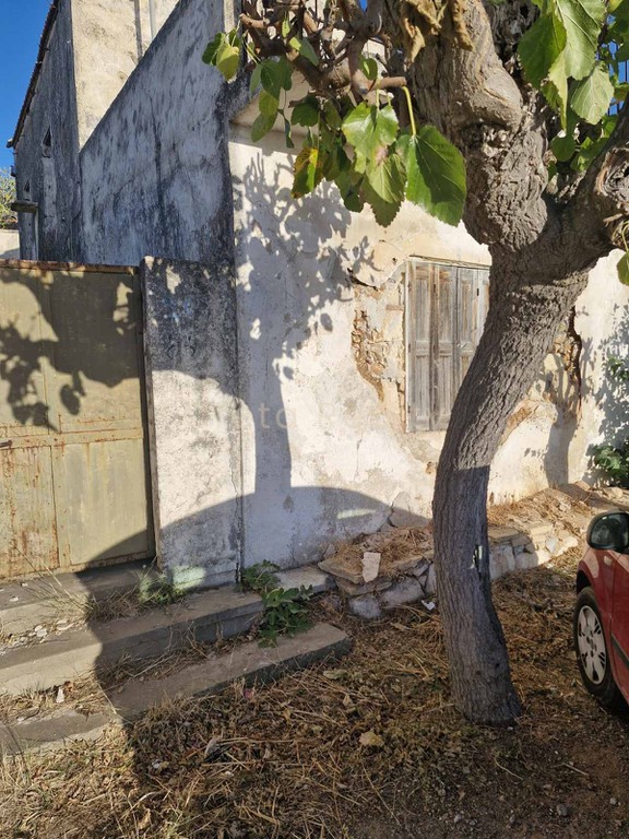 Μονοκατοικία 120 τ.μ. προς πώληση, Κεφαλάς Βάμου