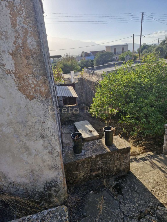 Μονοκατοικία 120 τ.μ. προς πώληση, Κεφαλάς Βάμου
