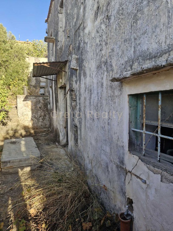 Μονοκατοικία 120 τ.μ. προς πώληση, Κεφαλάς Βάμου