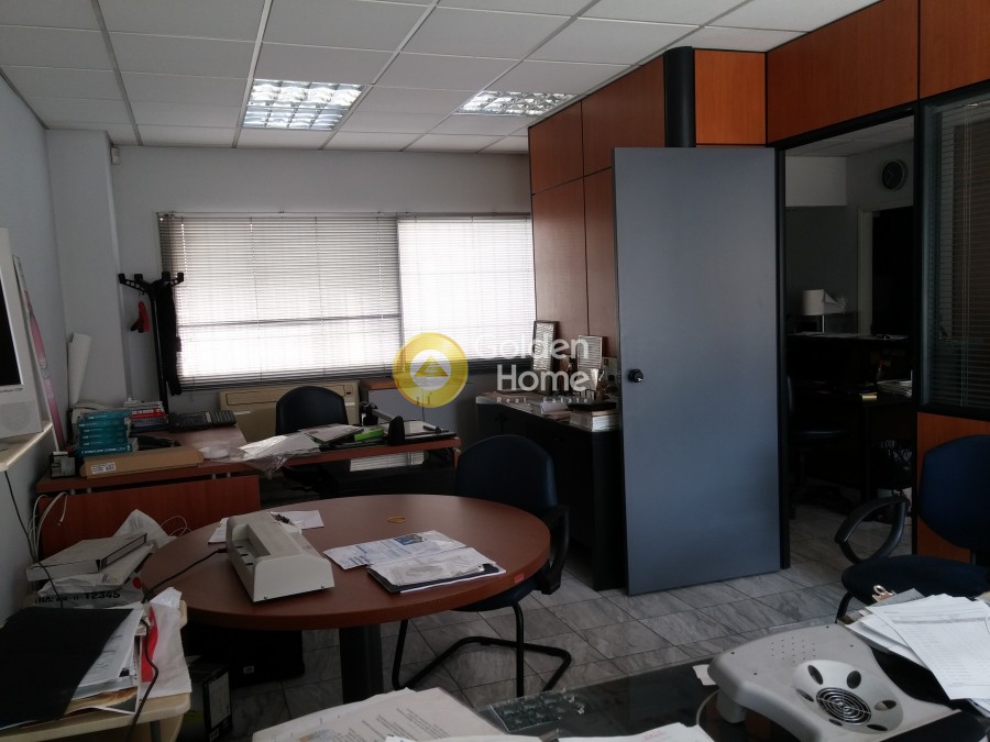 Γραφείο 92 τ.μ. προς πώληση, Φιξ