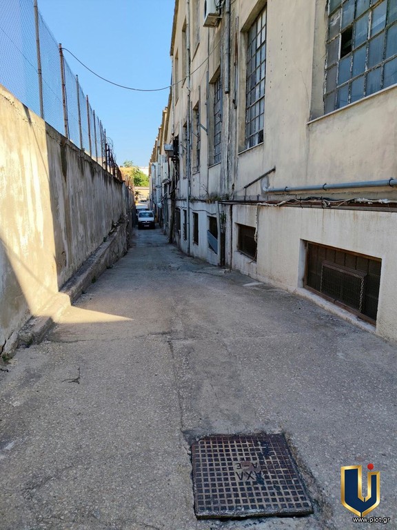 Αποθήκη 630 τ.μ. πρός πώληση, Αθήνα - Κέντρο, Κολωνός - Κολοκυνθούς