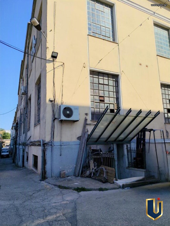 Αποθήκη 630 τ.μ. πρός πώληση, Αθήνα - Κέντρο, Κολωνός - Κολοκυνθούς