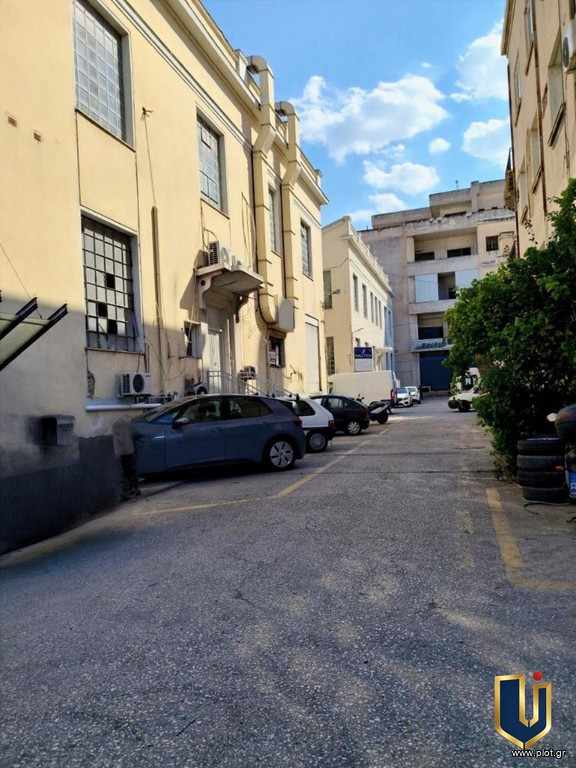 Αποθήκη 630 τ.μ. πρός πώληση, Αθήνα - Κέντρο, Κολωνός - Κολοκυνθούς