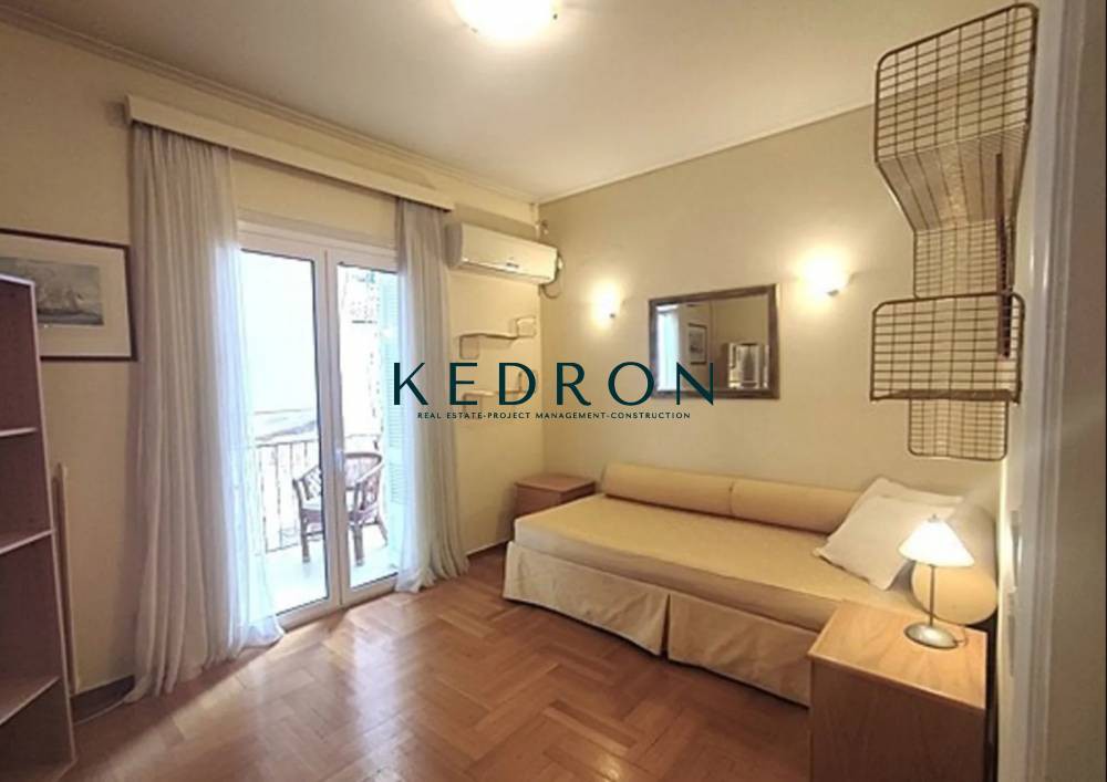 Διαμέρισμα 78 τ.μ. πρός ενοικίαση, Αθήνα - Κέντρο, Παγκράτι