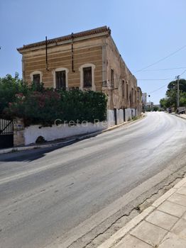 Μονοκατοικία 450 τ.μ. προς πώληση