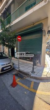 Κατάστημα 115 τ.μ. προς ενοικίαση