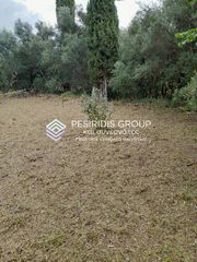 Οικόπεδο 550 τ.μ. για πώληση
