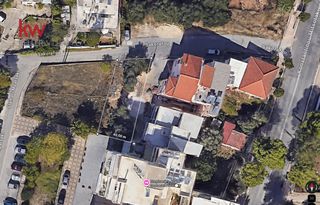 Οικόπεδο 224,61 τ.μ. για πώληση