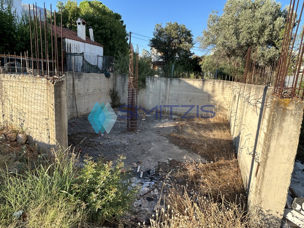Οικόπεδο 255 τ.μ. πρός πώληση, Εύβοια, Ερέτρια