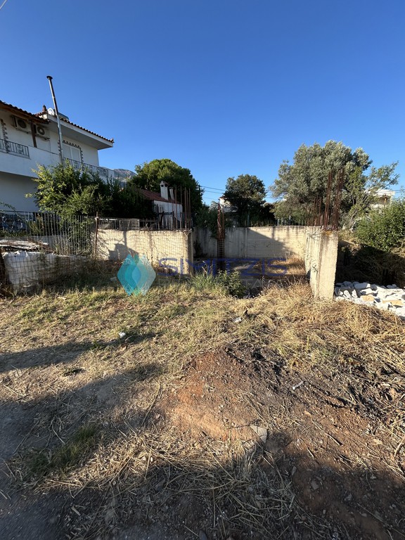 Οικόπεδο 255 τ.μ. πρός πώληση, Εύβοια, Ερέτρια