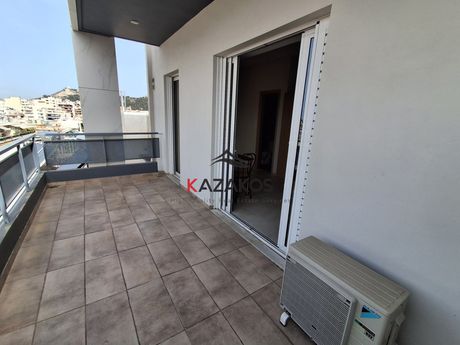 Διαμέρισμα 35 τ.μ. πρός ενοικίαση
