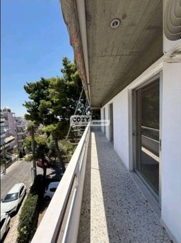 Apartment 86 sqm for rent