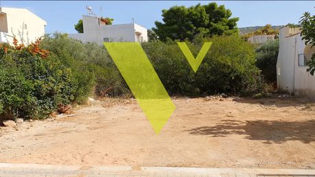 Οικόπεδο 215 τ.μ. προς πώληση