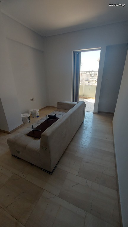 Διαμέρισμα 60 τ.μ. πρός ενοικίαση, Αθήνα - Νότια Προάστια, Καλλιθέα