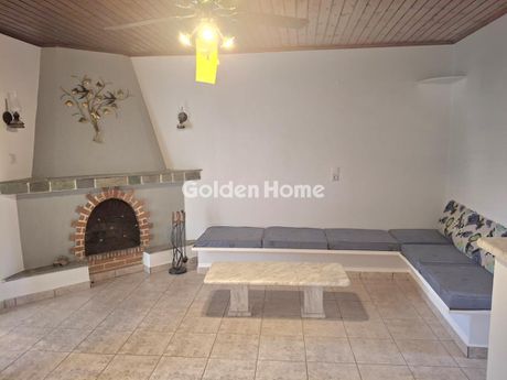 Detached home 90 sqm for sale