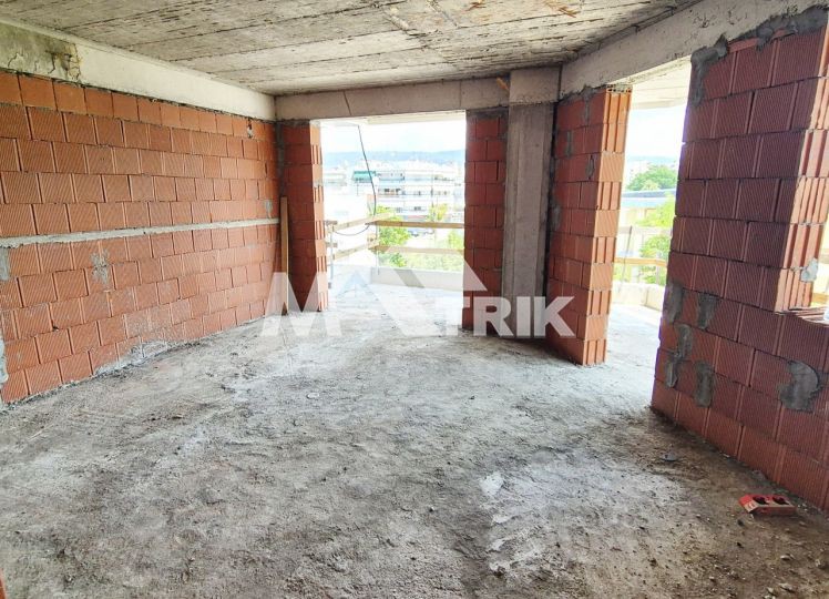 Διαμέρισμα 83 τ.μ. προς πώληση, Βούλγαρη - Άγιος Ελευθέριος