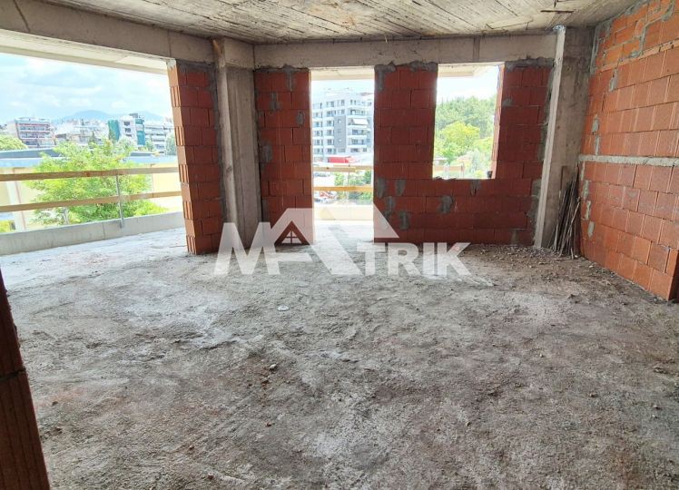 Διαμέρισμα 83 τ.μ. προς πώληση, Βούλγαρη - Άγιος Ελευθέριος