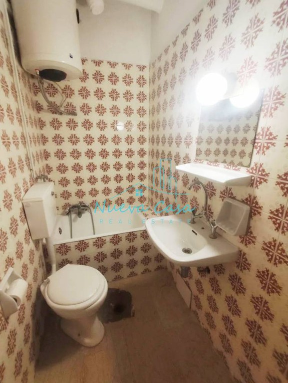 Studio 32 sqm for rent, Achaia, Patra