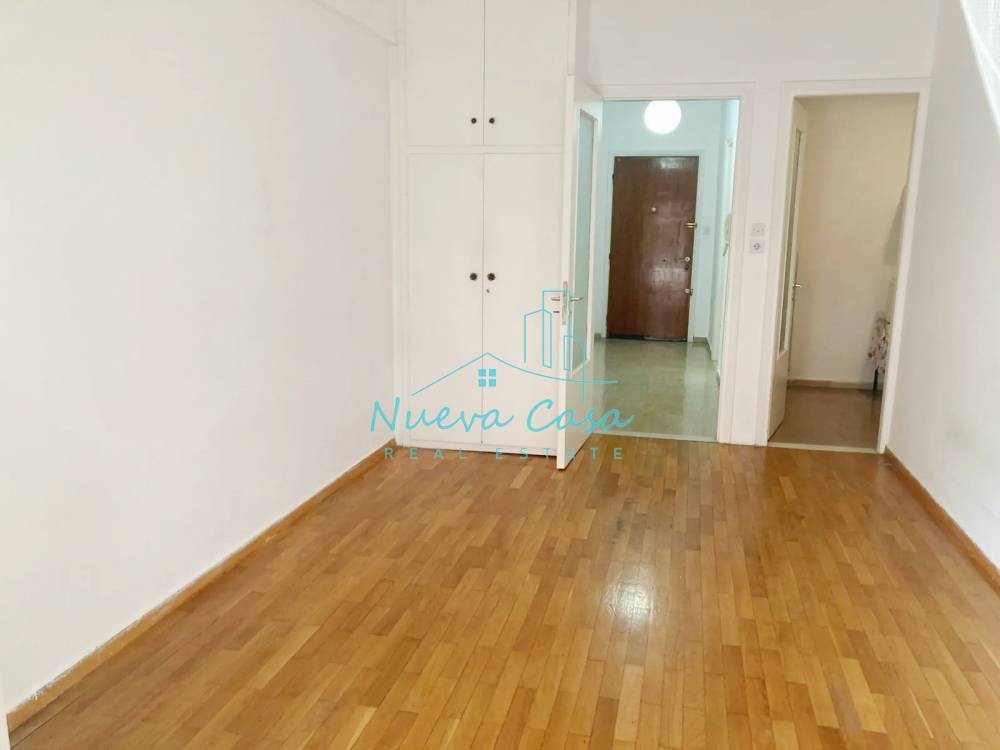 Studio 32 sqm for rent, Achaia, Patra