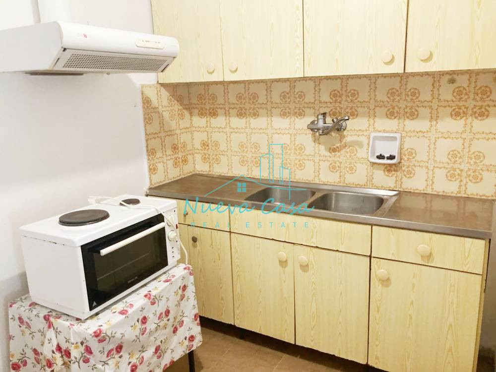 Studio 32 sqm for rent, Achaia, Patra
